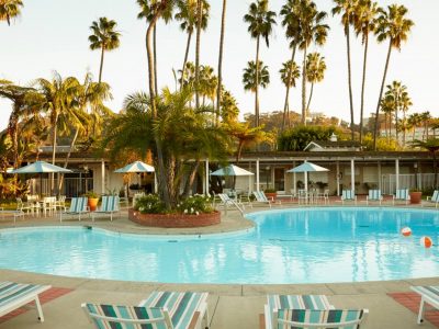 Town and Country San Diego