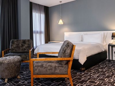 Trademark Hotel Nairobi