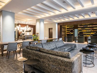 Trademark Hotel Nairobi