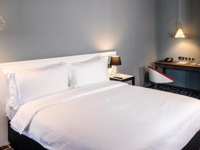 Trademark Hotel Nairobi