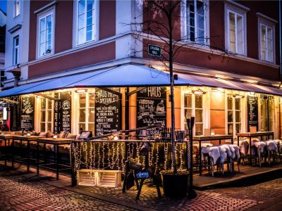 Vander Urbani Resort Ljubljana
