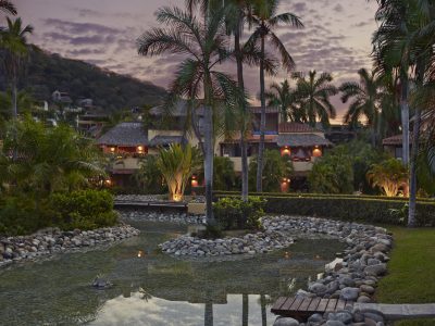 Villa Del Sol Resort Mexico