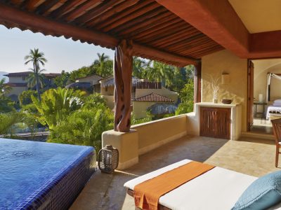 Villa Del Sol Resort Mexico