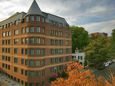 Georgetown Suites Washington
