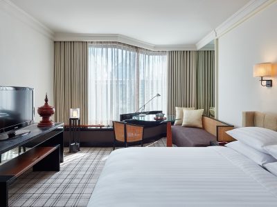 Grand Hyatt Erawan