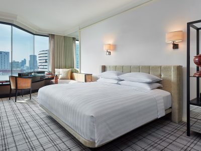 Grand Hyatt Erawan