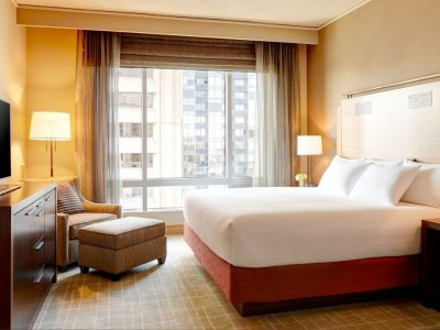 Grand Hyatt Seattle