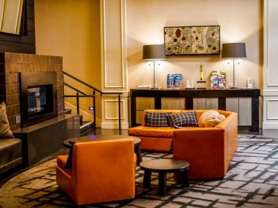 Hotel Abri San Francisco