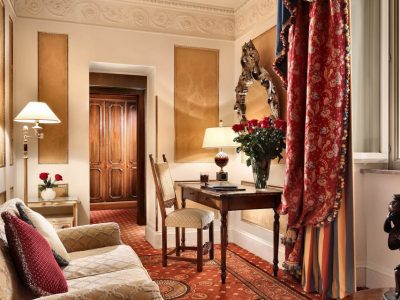 Hotel Splendide Royal Roma