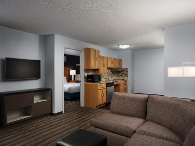 Hyatt House Austin/Arboretum