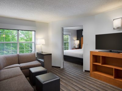 Hyatt House Austin/Arboretum