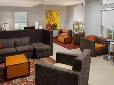 Hyatt House Austin/Arboretum