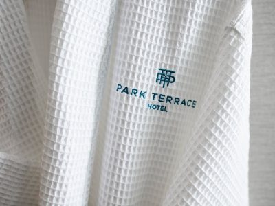 Park Terrace Hotel New York