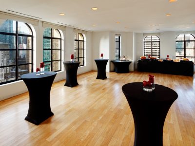 The Bryant Park Hotel New York