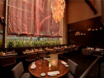 The Bryant Park Hotel New York