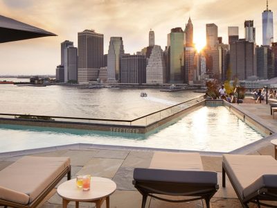 1 Hotel Brooklyn Bridge