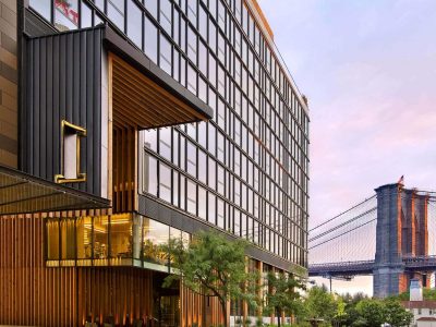 1 Hotel Brooklyn Bridge