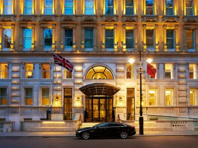 Corinthia Hotel London