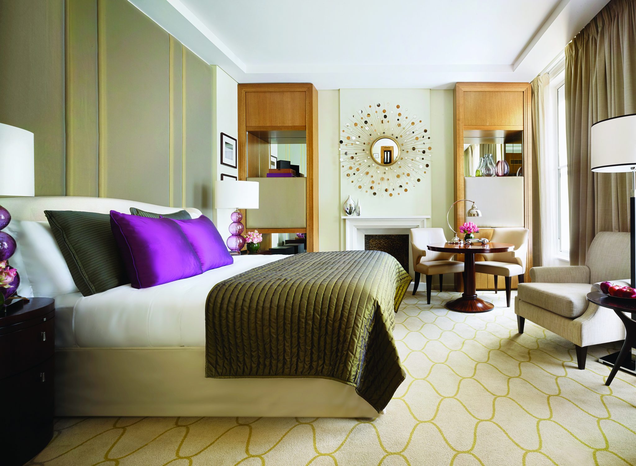 Corinthia Hotel London Is A Gay And Lesbian Friendly Hotel In London