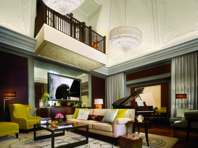 Corinthia Hotel London