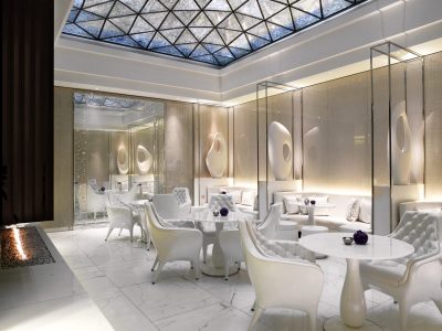 Corinthia Hotel London