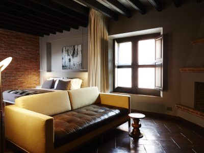 Dos Casas Hotel & Spa San Miguel De Allende Mexico