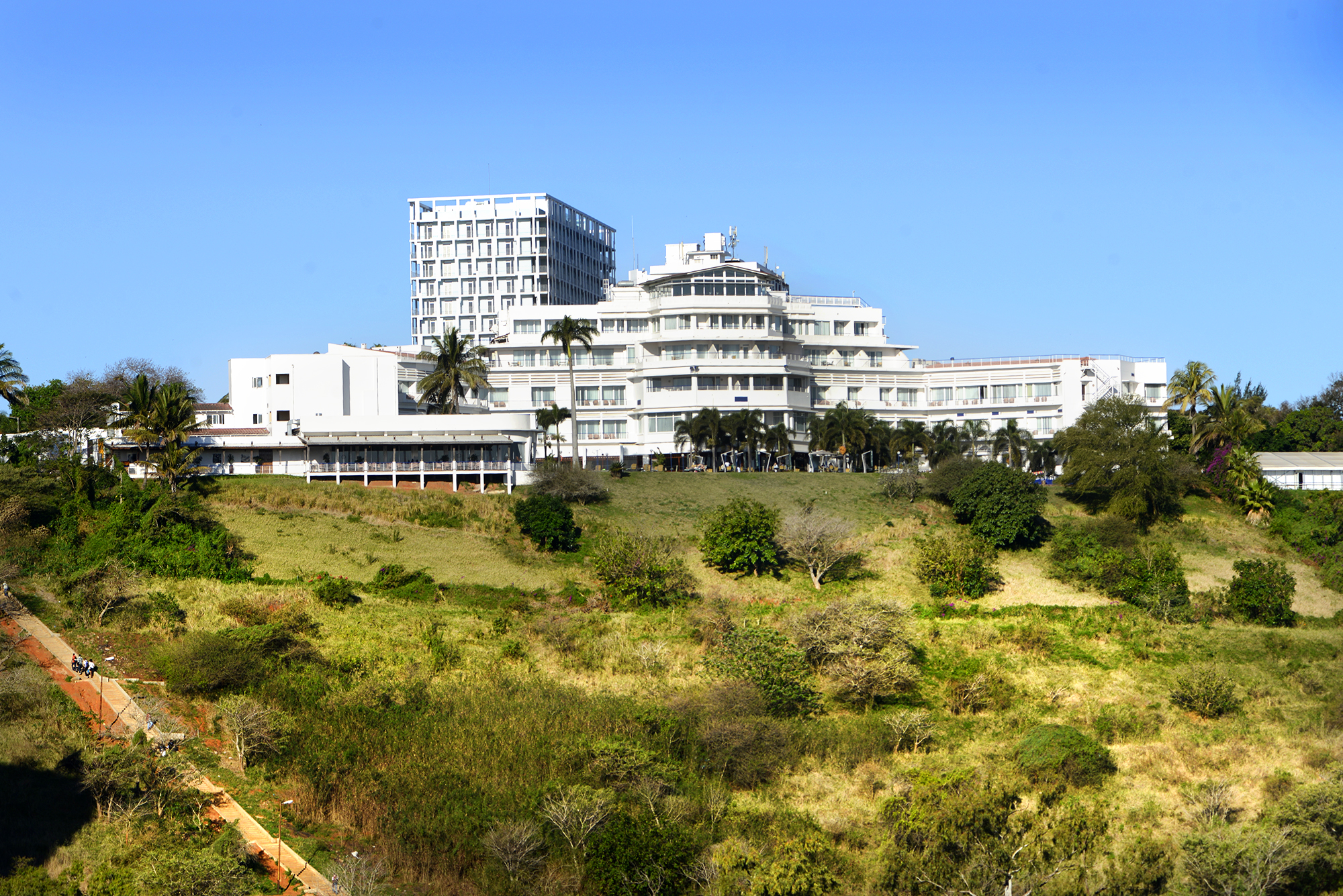 Cardoso Hotel Maputo