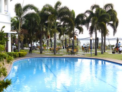 Cardoso Hotel Maputo