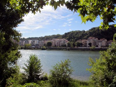 Hotel Lyon-Ouest