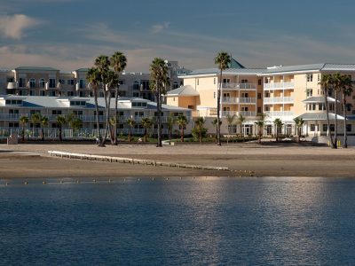 Jamaica Bay Inn Marina Del Ray