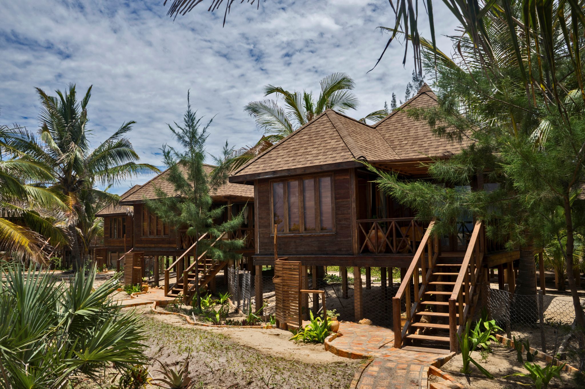 Sentidos Beach Retreat Inhambane