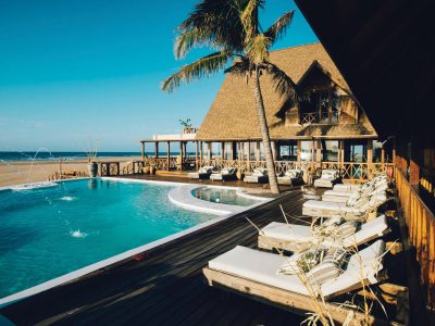 Sentidos Beach Retreat Inhambane