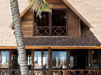 Sentidos Beach Retreat Inhambane