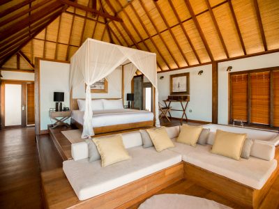 Sentidos Beach Retreat Inhambane