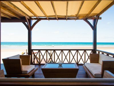 Sentidos Beach Retreat Inhambane