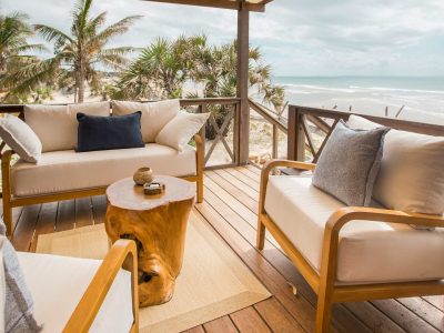 Sentidos Beach Retreat Inhambane