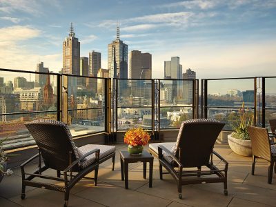 The Langham Melbourne