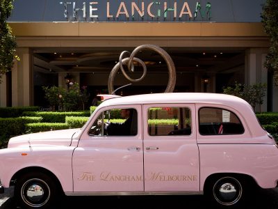 The Langham Melbourne