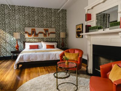 The Dwell Hotel Chattanooga