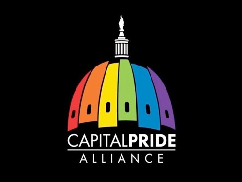 Capital Pride