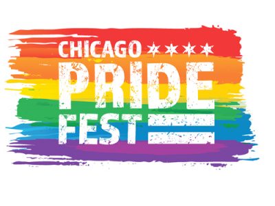 Chicago Pride Fest