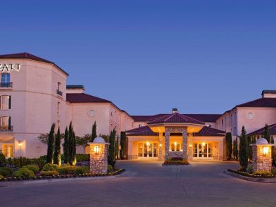 Hyatt Regency Sonoma Wine Country