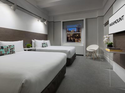 Paramount Hotel New York