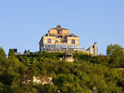 Domaine De La Corniche Rolleboise