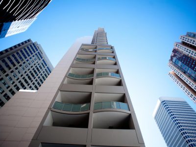 APX World Square Apartments Sydney