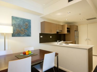 APX World Square Apartments Sydney