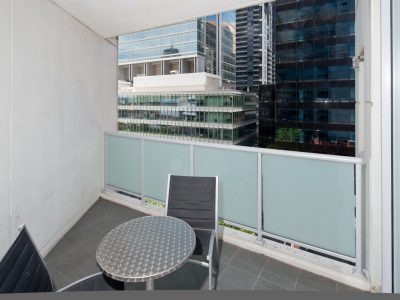 APX World Square Apartments Sydney