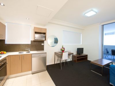 APX World Square Apartments Sydney