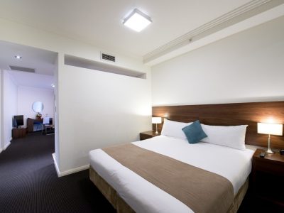 APX World Square Apartments Sydney