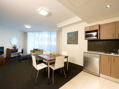 APX World Square Apartments Sydney